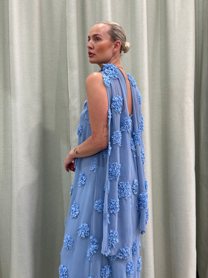 Claudia Dress