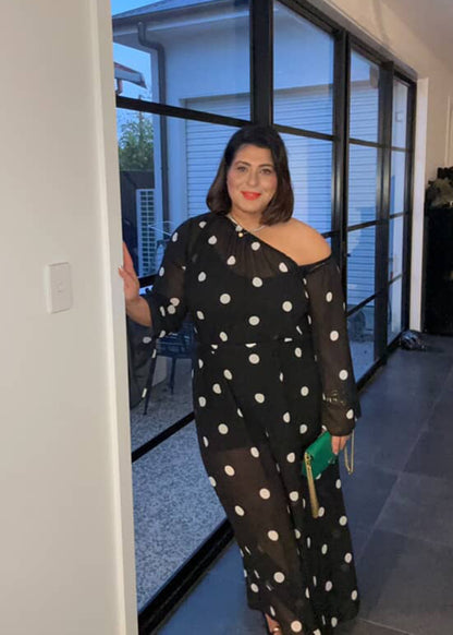 Sabi Maxi Dress