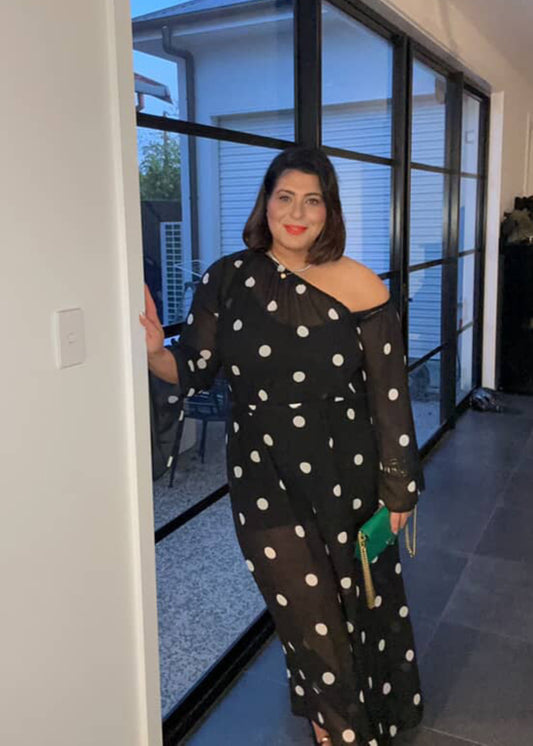 Sabi Maxi Dress