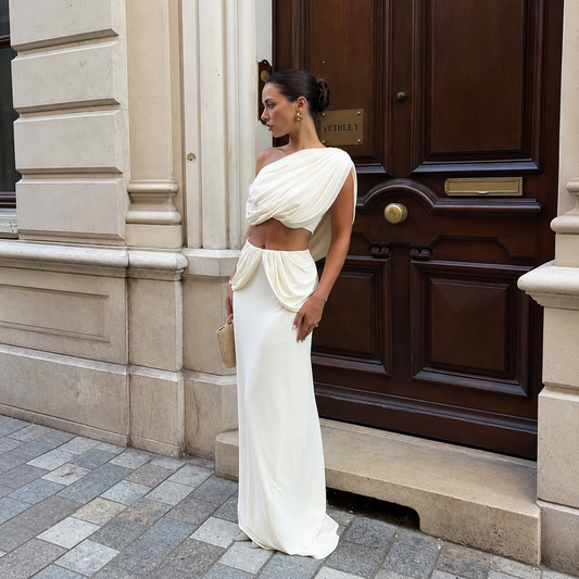 Arcina Ori Chiara Set Bone