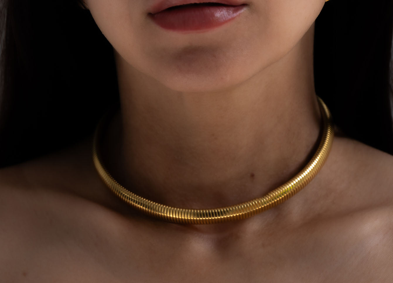 Beckett Choker