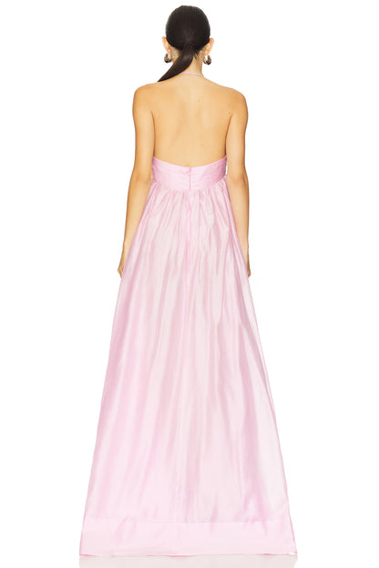 Camila Coelho Anastacia Dress