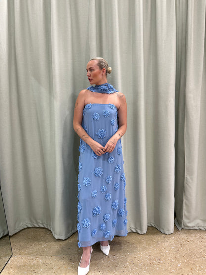 Claudia Dress