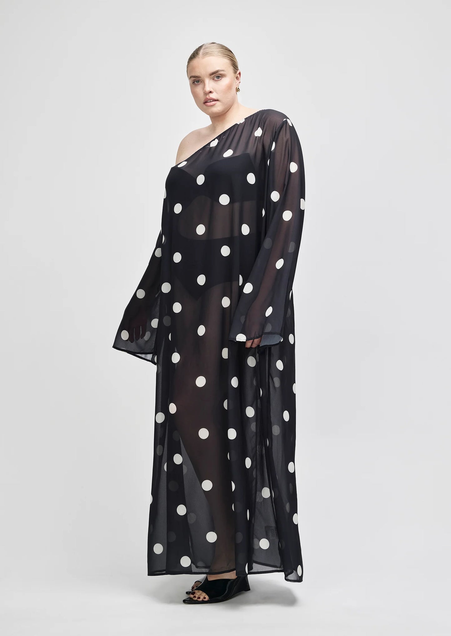 Sabi Maxi Dress