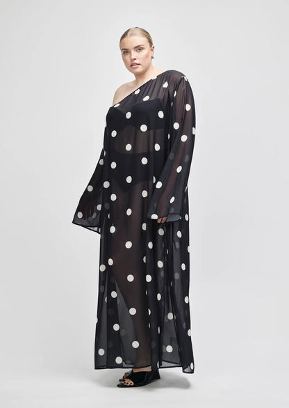 Sabi Maxi Dress