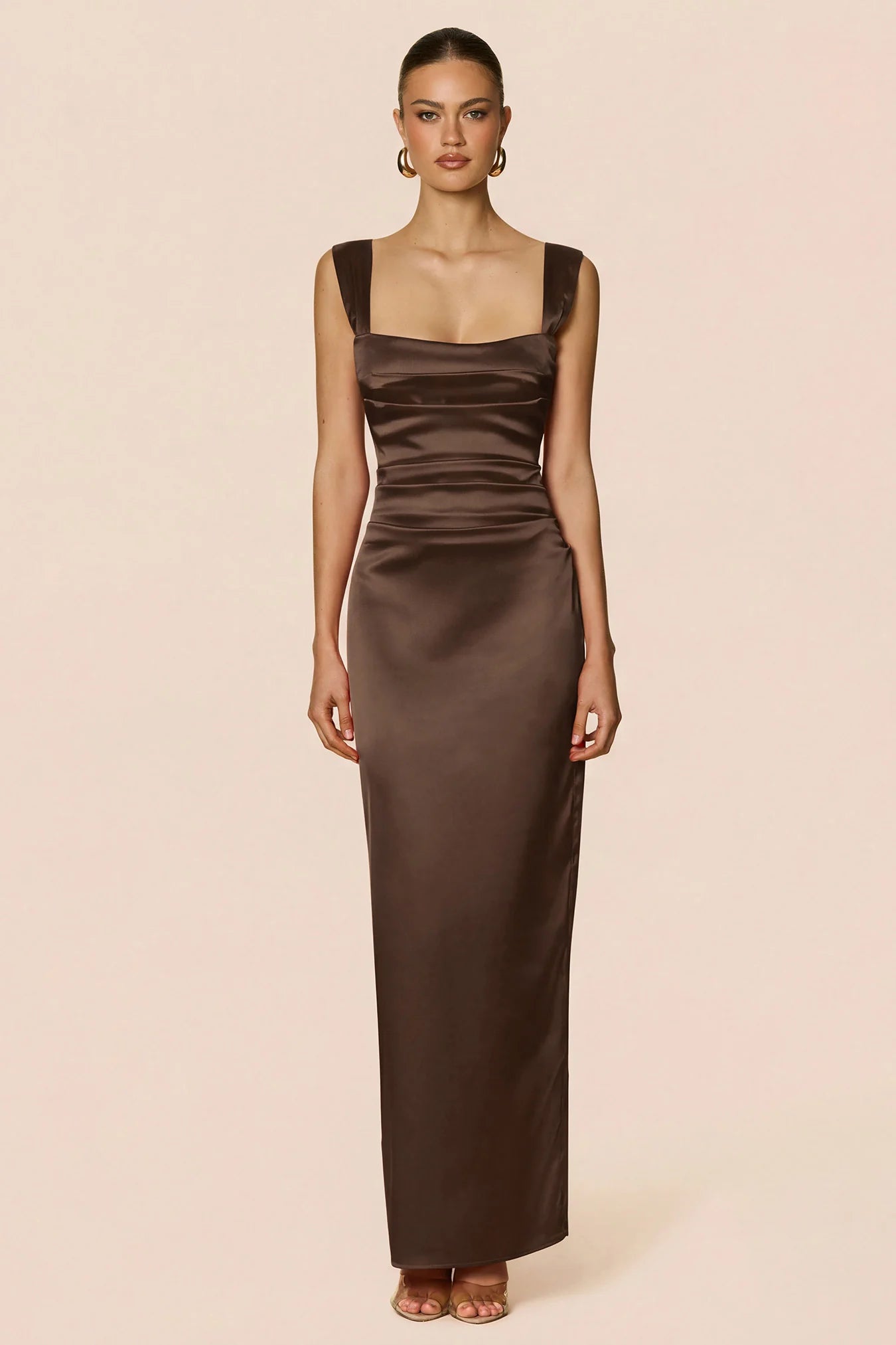 Nooki Dream Gown