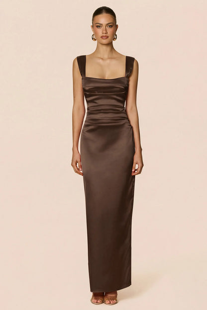 Nooki Dream Gown