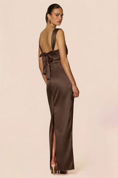 Nooki Dream Gown