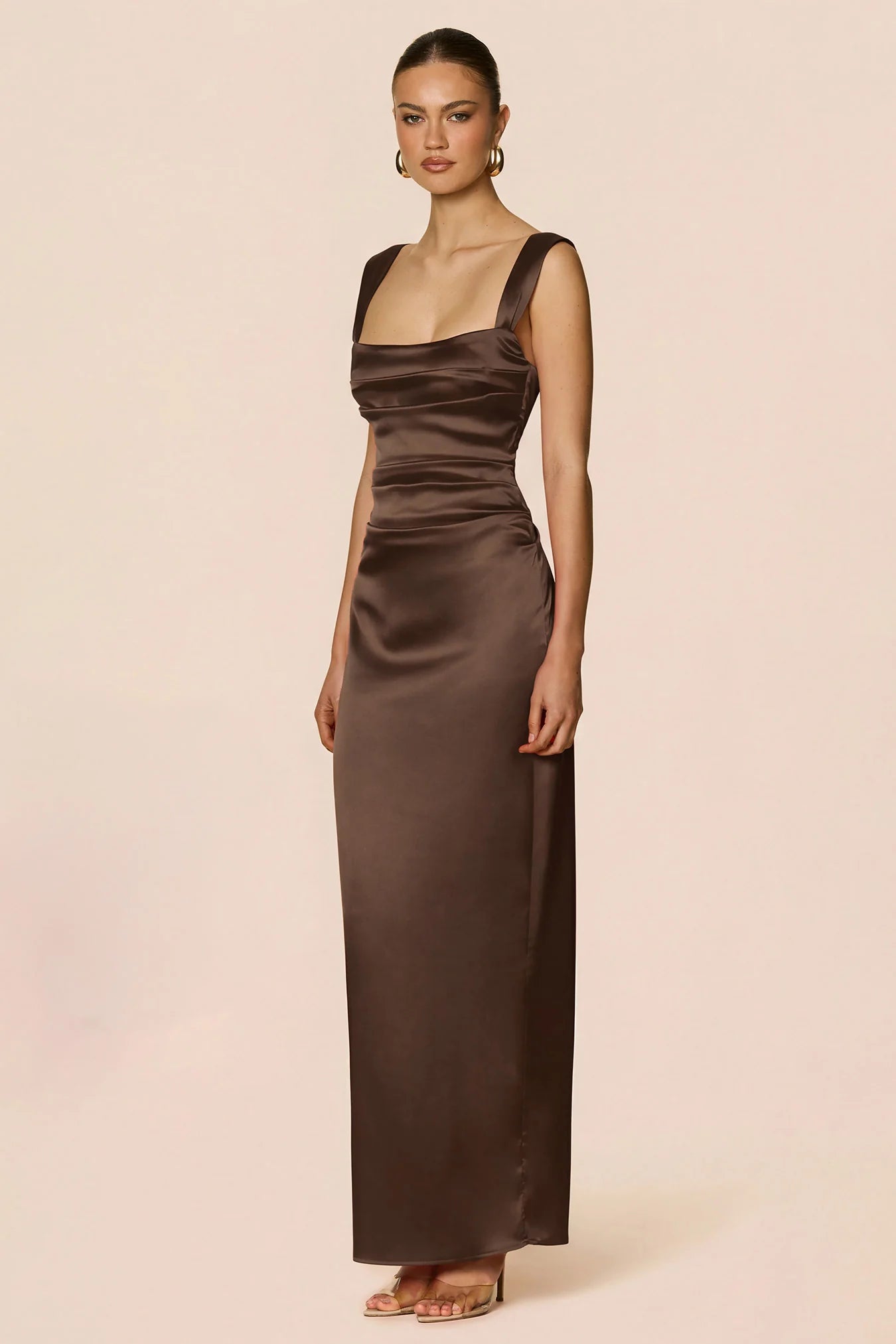 Nooki Dream Gown
