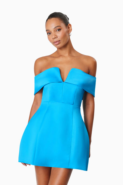 Alice Mini Dress