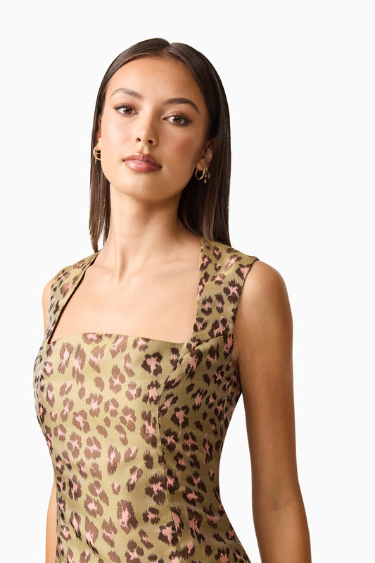 Elliatt  Elara Midi Dress