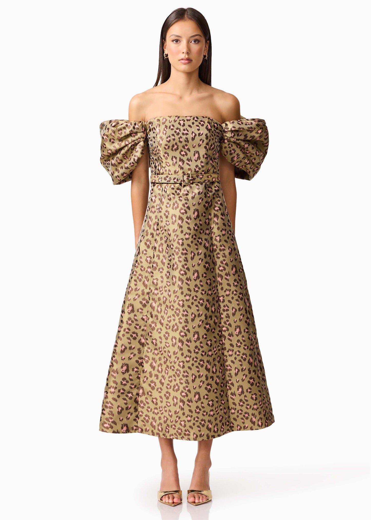 Elliatt  Elara Gown