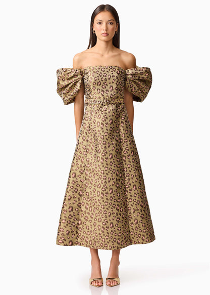 Elliatt  Elara Gown