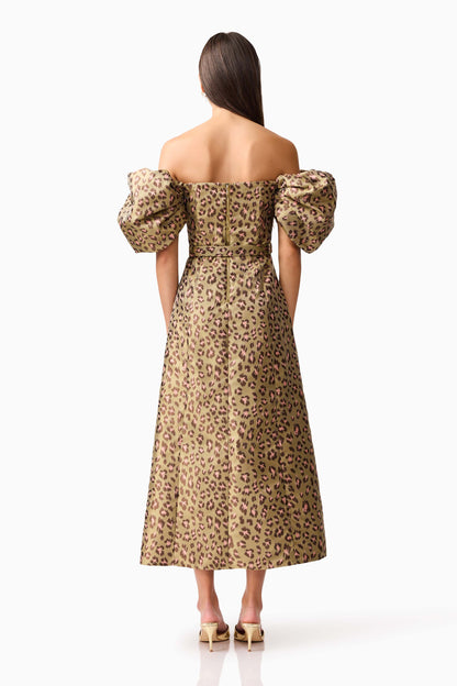 Elliatt  Elara Gown