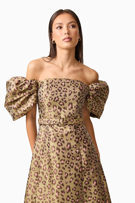 Elliatt  Elara Gown