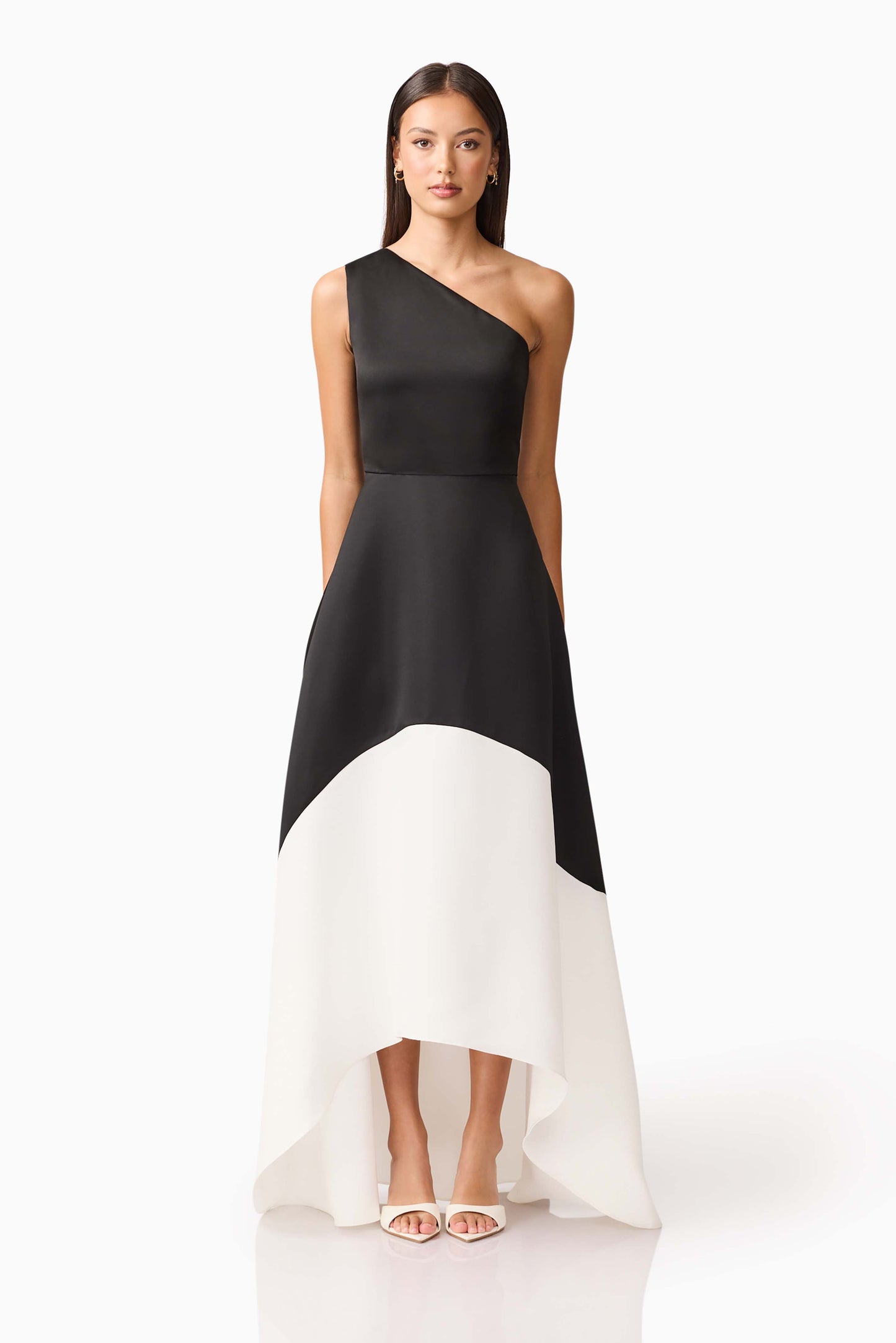 Elliatt  Sorrel Maxi Dress