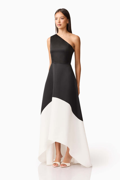 Elliatt  Sorrel Maxi Dress
