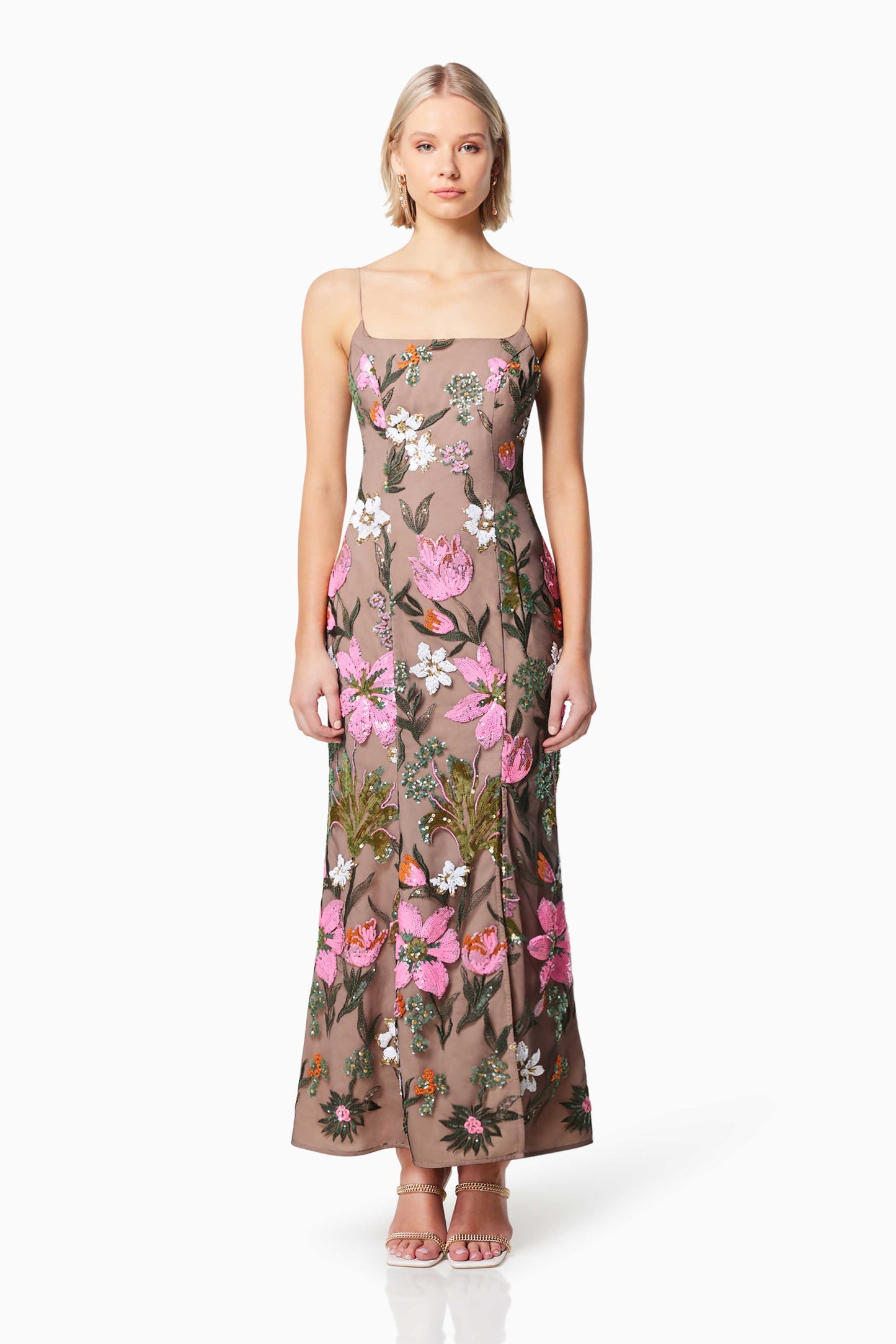 Elliatt Mesmerize Dress