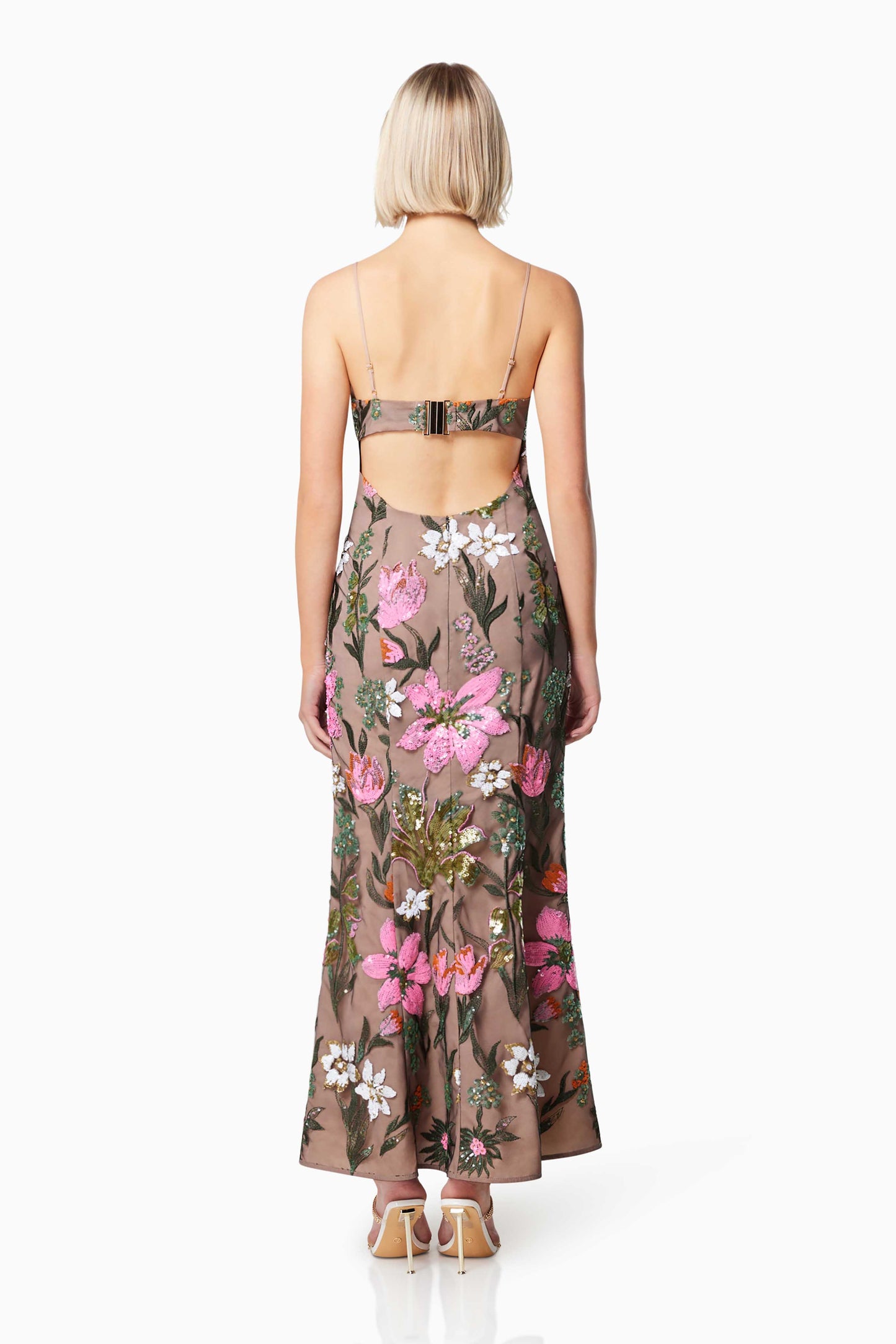 Elliatt Mesmerize Dress