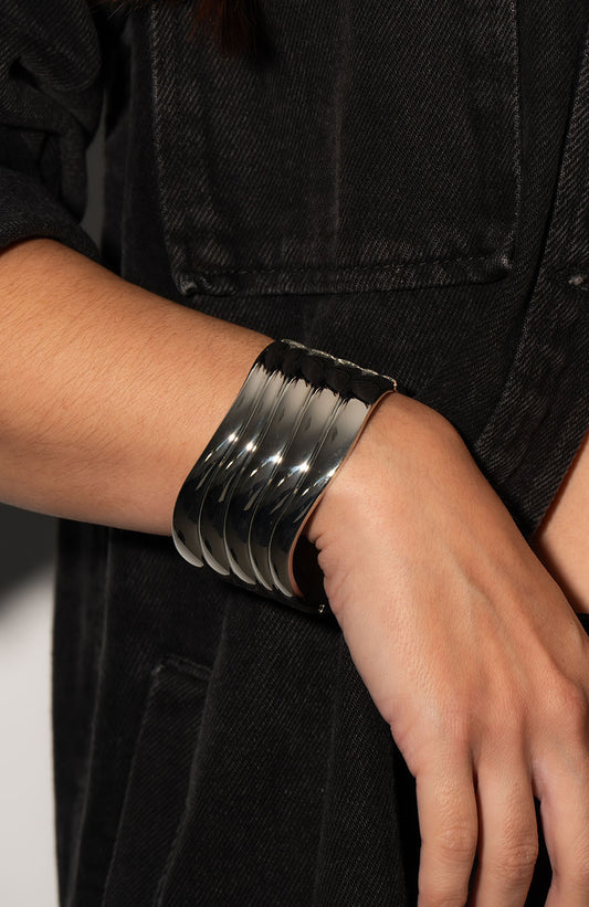 Grede Cuff Bracelet