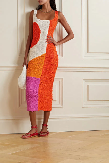 Mara Hoffman Sloan Dress