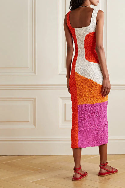 Mara Hoffman Sloan Dress