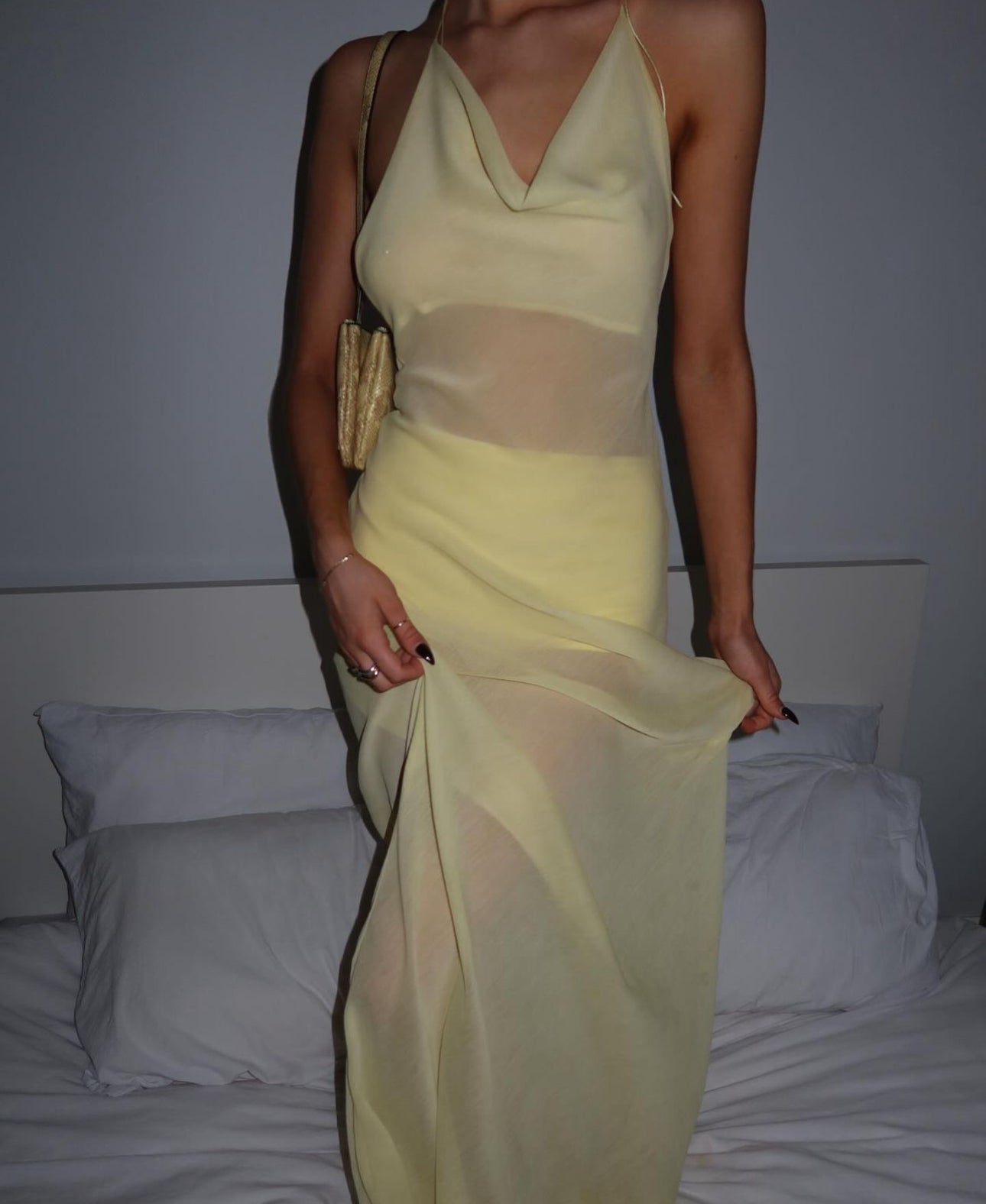 Natalie Rolt Ariana Dress