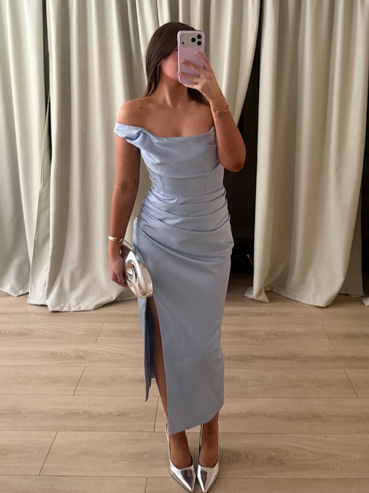 Rachel Gilbert Duke Dress