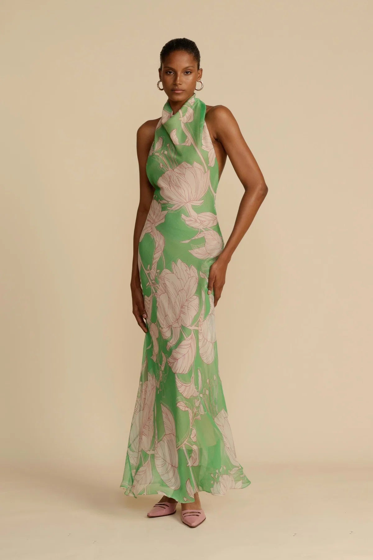 Arcina Ori Josefine Dress