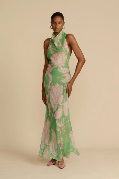 Arcina Ori Josefine Dress