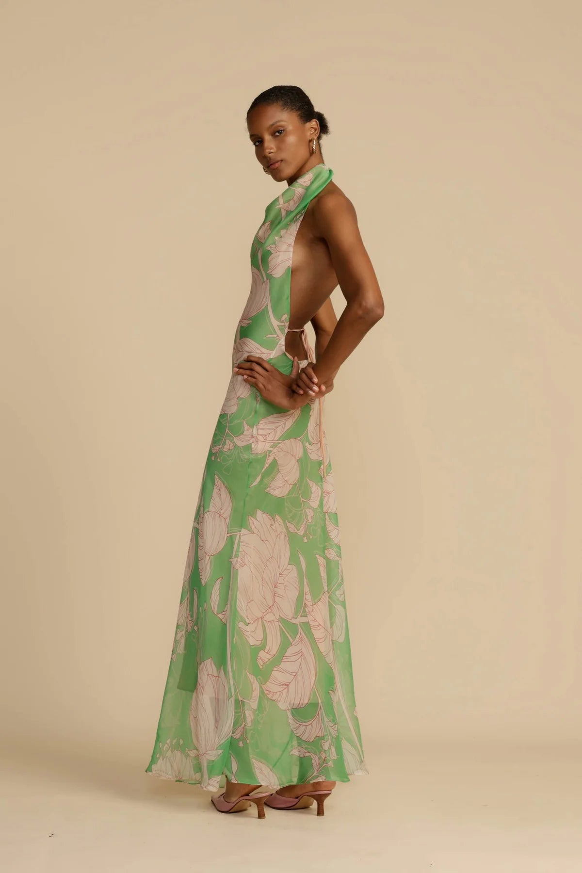 Arcina Ori Josefine Dress
