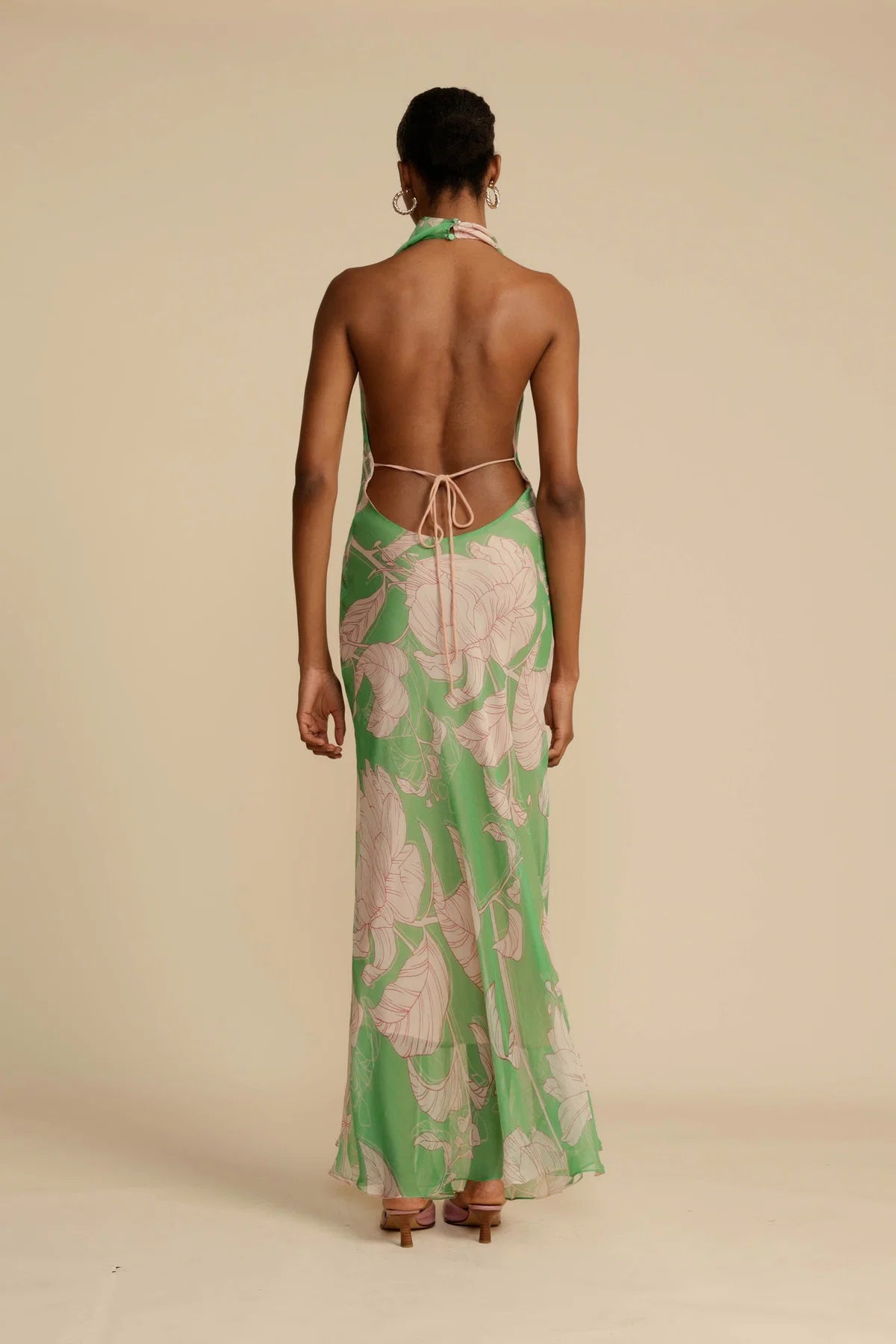 Arcina Ori Josefine Dress