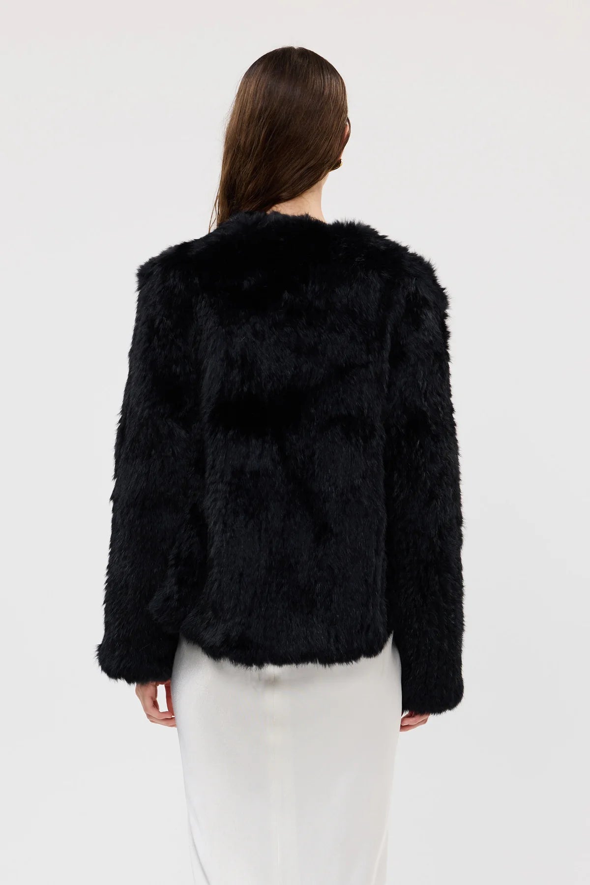 Bubish Emma Jacket, Black