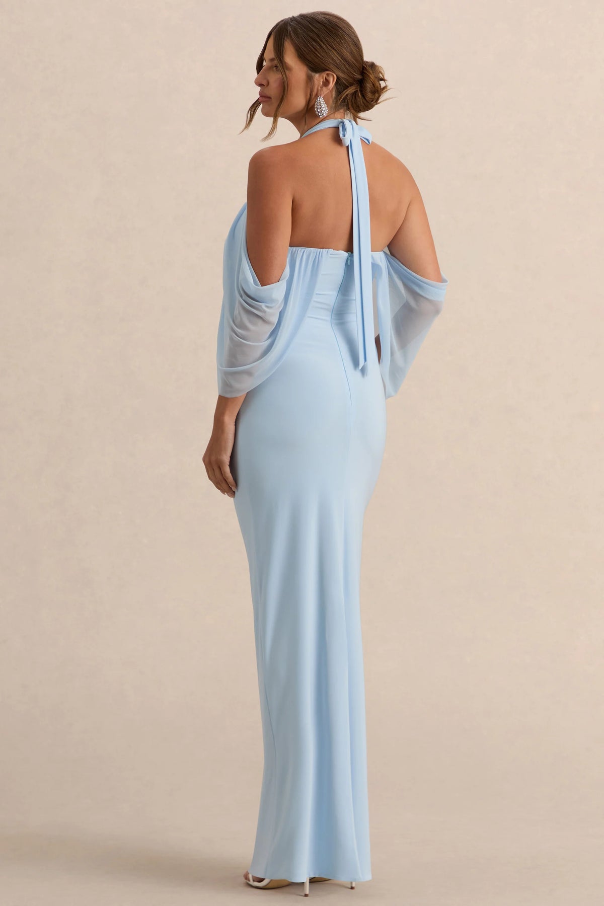 Club L London CARIS Dress