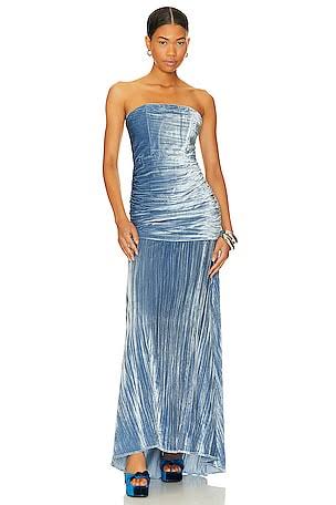 Benicia Gown