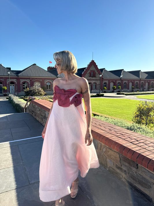 Aston Studio Charlotte Gown