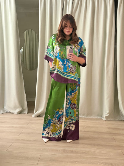 Alemais Nanci Set