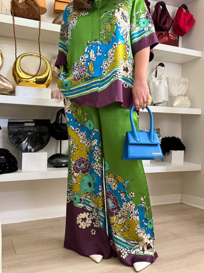 Alemais Nanci Set