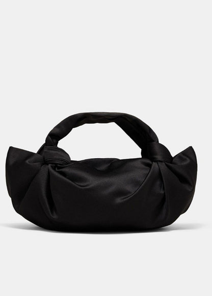 Aura Grab Bag, Black
