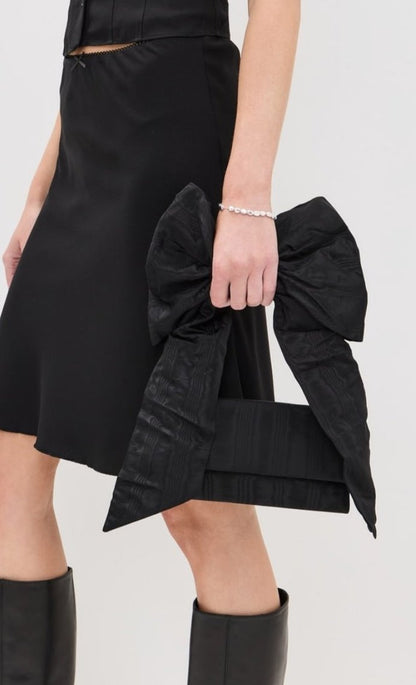 Loeffler Randall Bow Shoulder bag