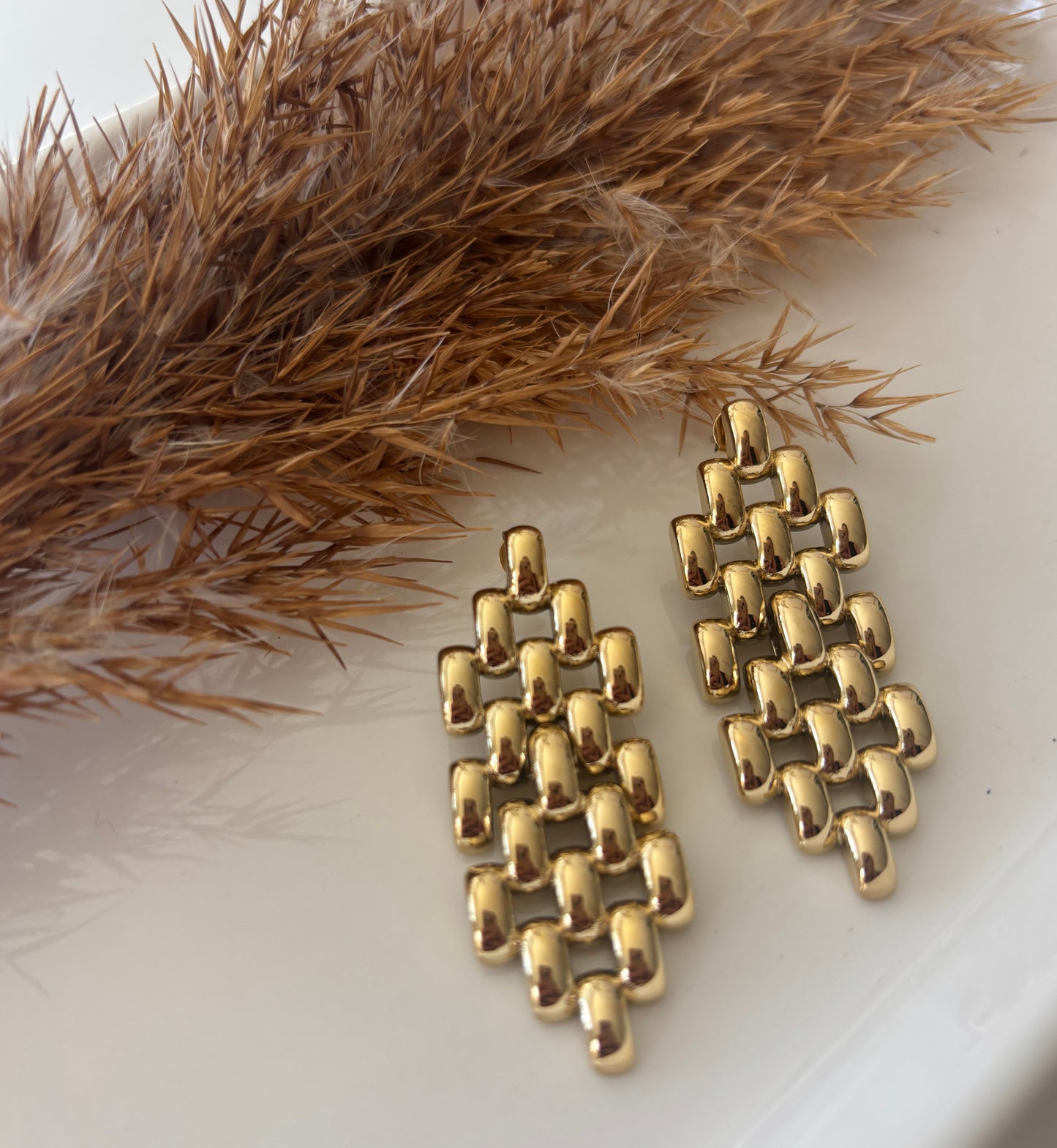 Thea Earrings