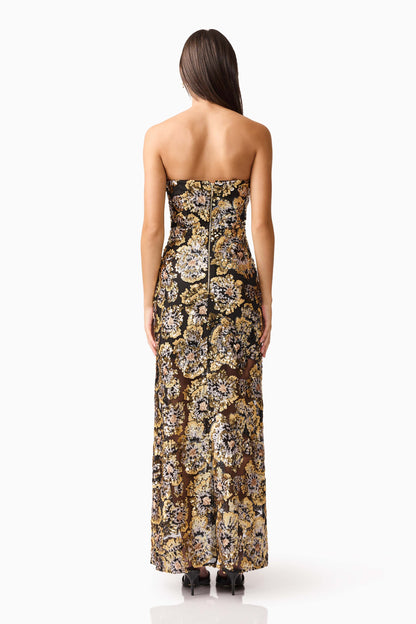Celeste Gown