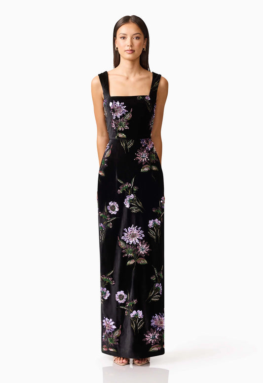 Clio Gown