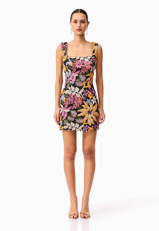 Kiran Mini Dress