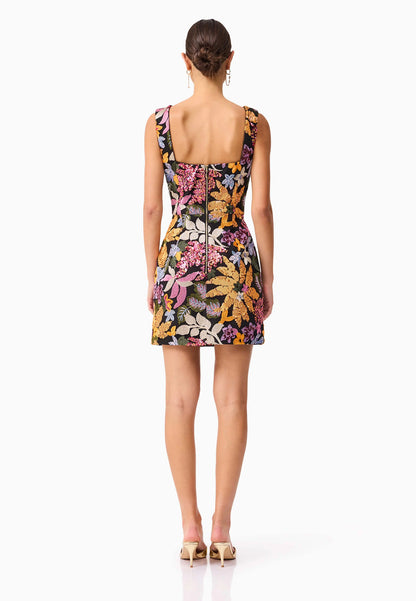 Kiran Mini Dress