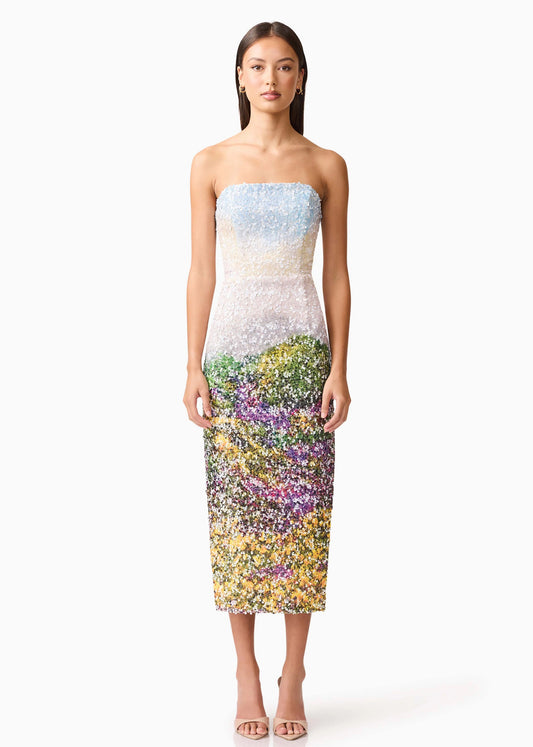 Arden Midi Dress
