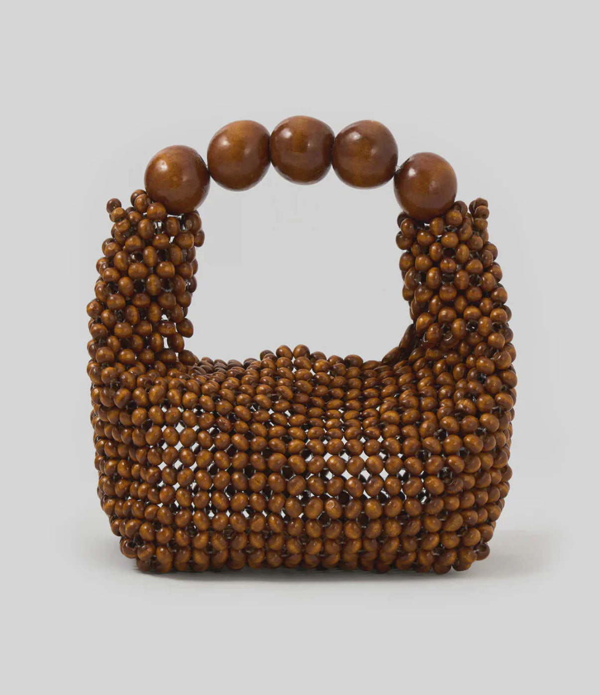 Yasmin Bag, Natural