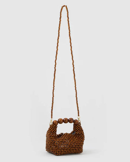 Yasmin Bag, Natural