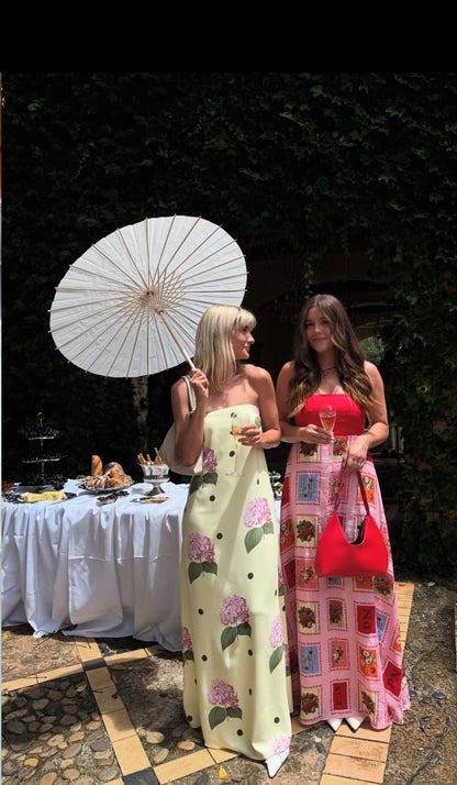 Palm Noosa Alessia Dress