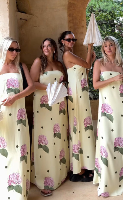 Palm Noosa Alessia Dress